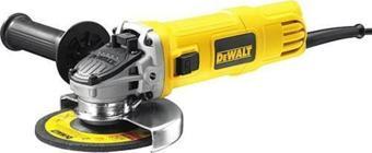 Dewalt Dwe4156 900W 115 Mm Avuç Taşlama