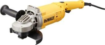 Dewalt Dwe497 2600W 180Mm Büyük Taşlama Makinesi