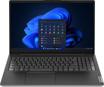 Lenovo V15 AMD Ryzen 7 5825U 24GB 1TB SSD Freedos 15.6" FHD 82TV009DTXA219