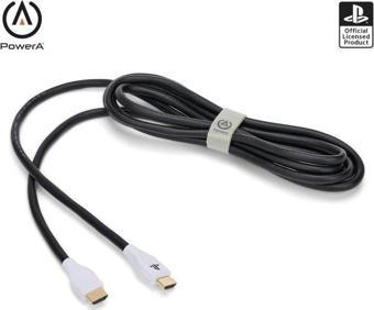 Powera PS5 Ultra High Speed HDMI Kablo Lisanslı PlayStation 5