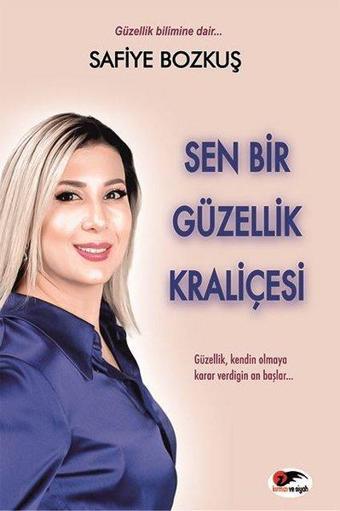 Sen Bir Güzellik Kraliçesi - Safiye Bozkuş - Kırmızı ve Siyah