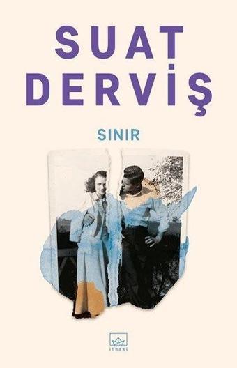 Sınır - Suat Derviş - İthaki Yayınları