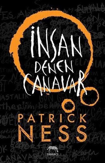 İnsan Denen Canavar - Patrick Ness - Yabancı