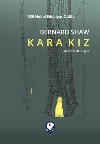 Kara Kız - Bernard Shaw - Cem Yayınevi