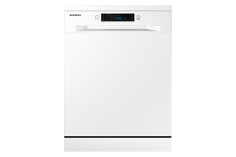 Samsung Dw60Dg540Fwqtr 4 Programlı 13 Kişilik Beyaz Bulaşık Makinesi