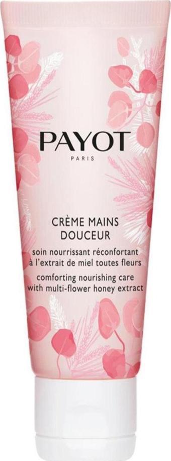 Payot Crème Mains Douceur 75 ml Besleyici Bakım Kremi