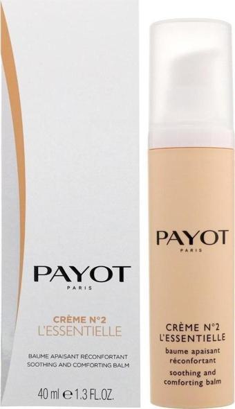 Payot Crème N°2 L'Essentielle 40 ml Nemlendirici Krem