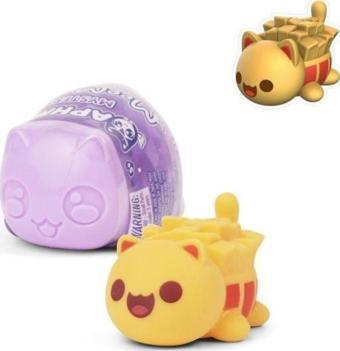 Giochi Preziosi Aphmau Sürpriz Squishies Sürpriz Paket S1 APH02000