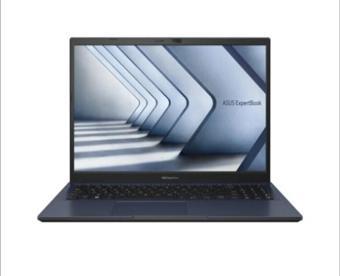 ASUS Expertbook B1502CBA-İ512358512DB i5-1235U 8 GB 512 GB SSD 15.6" Dos FHD Dizüstü Bilgisayar