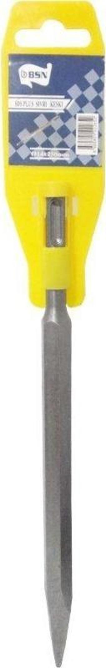 BSN SDS-Plus Sivri Keski 250mm