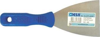 Desa ISP0050 Çelik Spatula 5cm