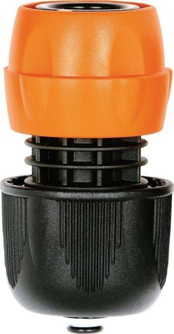 G.F. 8000-5017 Hortum Adaptörü Su Stoplu 1/2'' - 3/4'' - 5/8''
