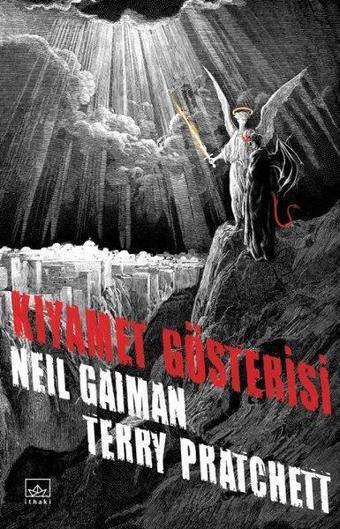 Kıyamet Gösterisi - Neil Gaiman - İthaki Yayınları