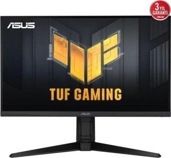 ASUS 27' TUF GAMING VG27AQL3A 1Ms 180Hz QHD IPS FREESYNC/G-SYNC GAMING MONİTÖR