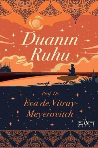 Duanın Ruhu - Sufi Kitap