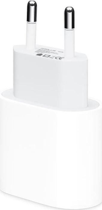 FitPlus Bianca B274 20W PD Type-C Çıkışlı Şarj Aleti Adaptör
