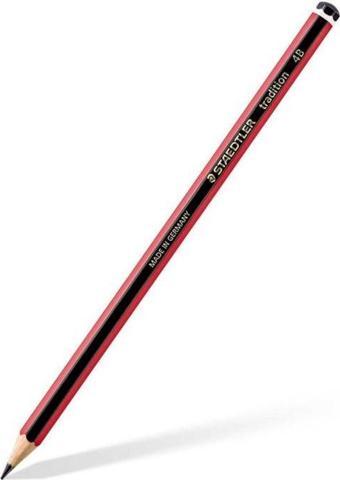 Staedtler Tradition Dereceli Çizim Kalemi 4B