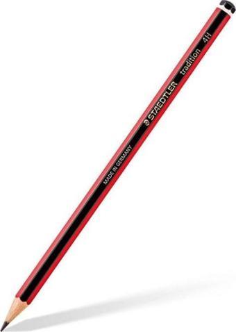 Staedtler Tradition Dereceli Çizim Kalemi 4H
