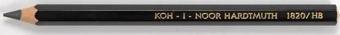 Koh-i Noor Jumbo Graphite Kalın Dereceli Kalem HB