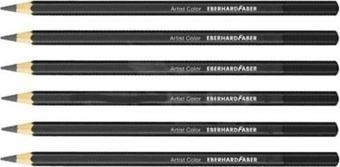 Eberhard Faber Artist Color Çizim Kalemi 6'lı Set