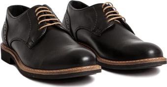 Freefoot 2650-2 Günlük Ayakkabı Siyah