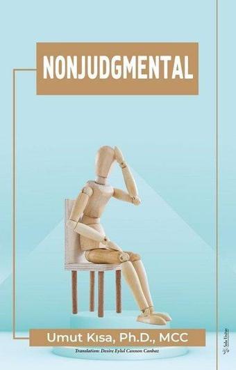 Nonjudgmental - Umut Kısa - Sola Unitas