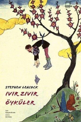 Ivır Zıvır Öyküler - Dedalus