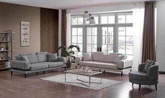 Kagu Sofa Biga Salon Koltuk Takımı