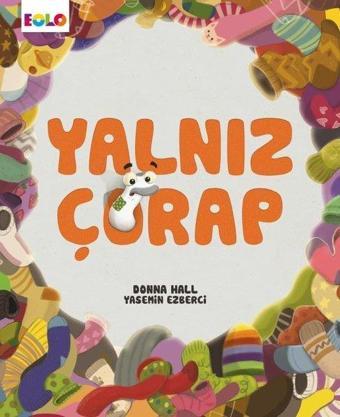 Yalnız Çorap - Yasemin Ezberci - Eolo