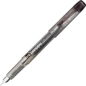 Platinum Preppy Dolma Kalem 0.3 Fine BLACK
