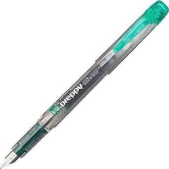 Platinum Preppy Dolma Kalem 0.3 Fine GREEN