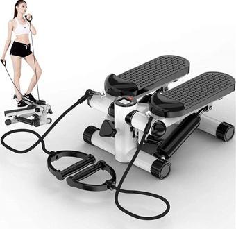 Max Fit Multi Stepper Çok Fonksiyonlu Egzersiz Aleti