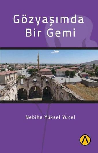 Gözyaşımda Bir Gemi - Nebiha Yüksel Yücel - Ares Kitap