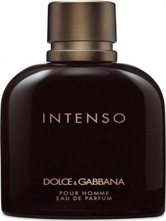 Dolce & Gabbana Intenso EDP 75 ml Erkek Parfüm