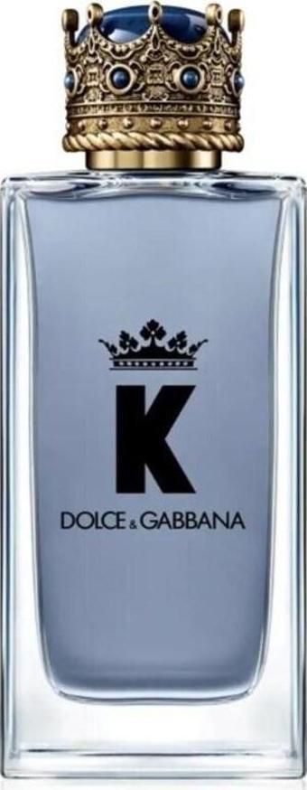 Dolce & Gabbana K EDT 100 ml Erkek Parfüm