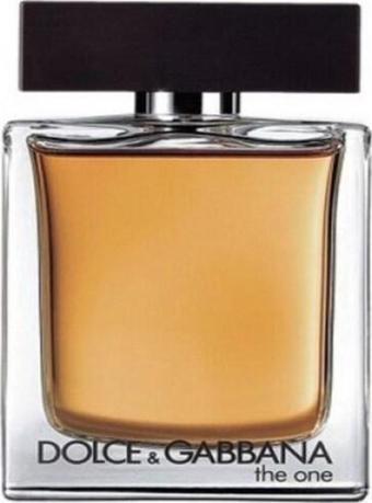 Dolce & Gabbana The One EDT 100 ml Erkek Parfüm