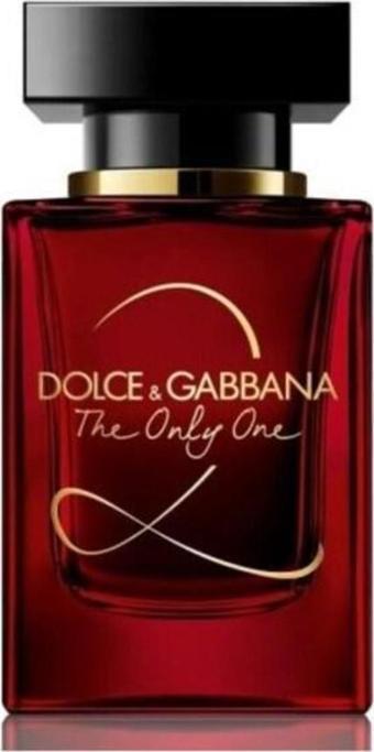 Dolce & Gabbana The Only One 2 EDP 100 ml Kadın Parfüm