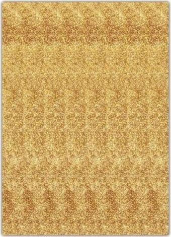 tahtakalehobi Simli Eva 50x70 cm. ALTIN