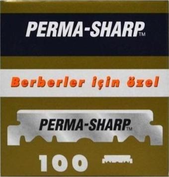 PERMA-SHARP JİLET YARIM 100 PARÇA (2818)