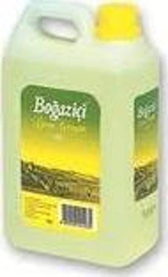 BOĞAZİÇİ LİMON KOLONYA BİDON 950ML (2818)