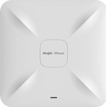 Ruijie Reyee Rg-Rap2200(F) Ac1300 Dual Band (2.4 Ghz 400 Mbps/ 5 Ghz 867 Mbps) Ic Ortam Tavan Tip Access Poınt (2818)