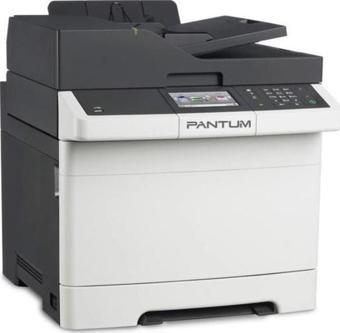 Pantum CM7000FDN Tarayıcı + Fotokopi + Fax Renkli Lazer Yazıcı 22 ppm