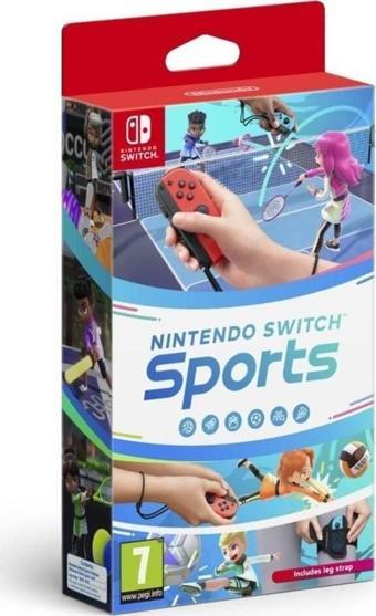 Nintendo Switch Sports Nintendo Switch