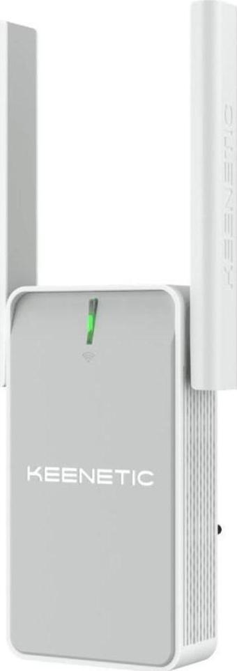 Keenetic Buddy 4 KN-3211 300 Mbps WiFi Güçlendirici