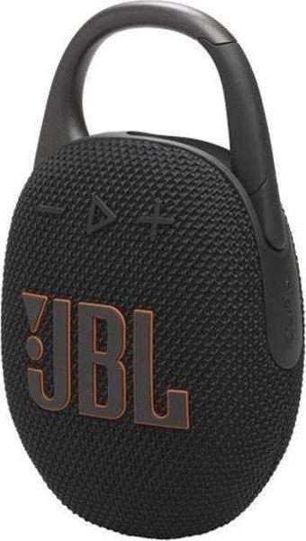 JBL Clip 5 Siyah Bluetooth Hoparlör