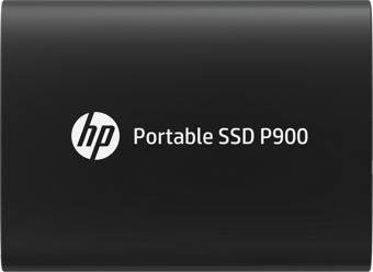 HP P900 2TB 2000MB/s-2000MB/s Type-C 3.2 Ps4-Ps5-Pc-Telefon-Tablet-Kamera Uyumlu External Taşınabilir SSD Siyah 7M696AA