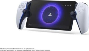 Sony Playstation Portal Remote Player Konsol Ithalatçı Garantili