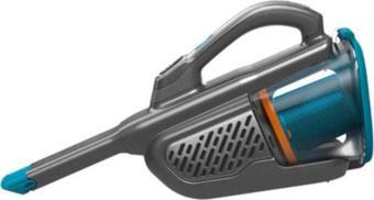 Black&Decker BHHV520BF-QW 18V Şarjlı Stanard Girişli El Süpürgesi