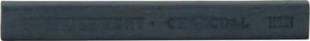 Derwent Compressed Charcoal Sıkıştırılmış Kömür Blok Light