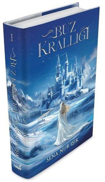 Buz Krallığı - İndigo Kitap Yayınevi